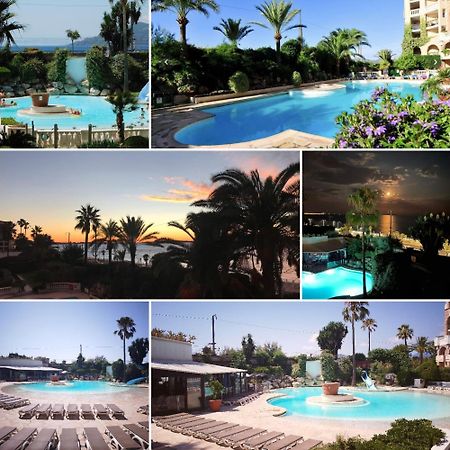 Sleep In Cannes Between Sea And Mountains Apartment ภายนอก รูปภาพ