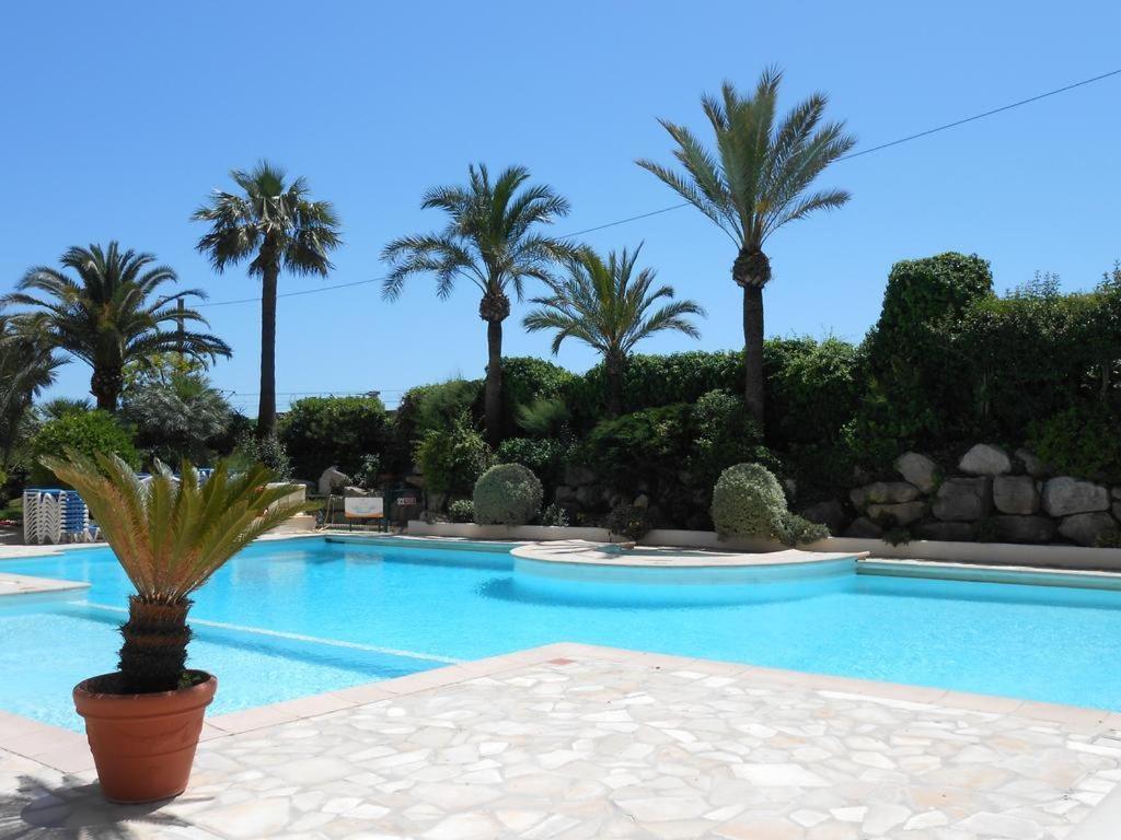 Sleep In Cannes Between Sea And Mountains Apartment ภายนอก รูปภาพ