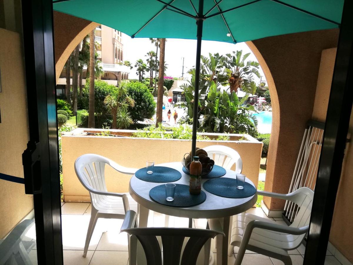 Sleep In Cannes Between Sea And Mountains Apartment ภายนอก รูปภาพ
