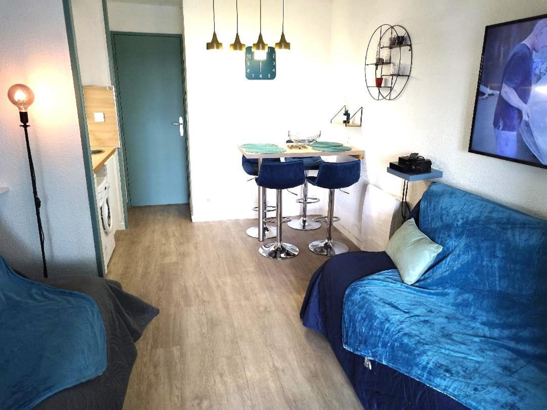 Sleep In Cannes Between Sea And Mountains Apartment ภายนอก รูปภาพ
